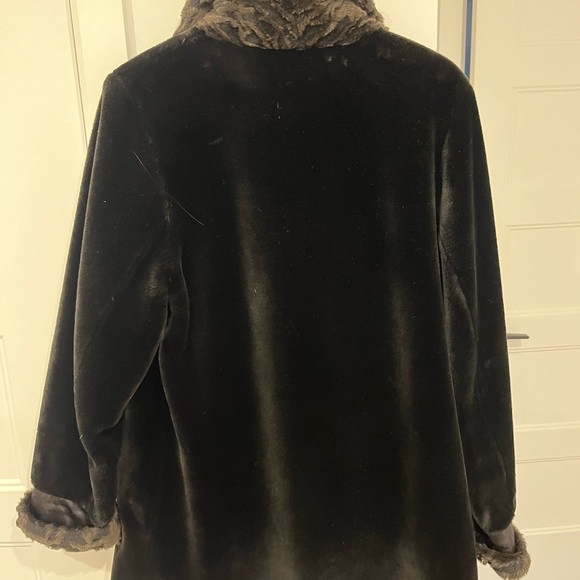 Vintage coat - Picture 3 of 11